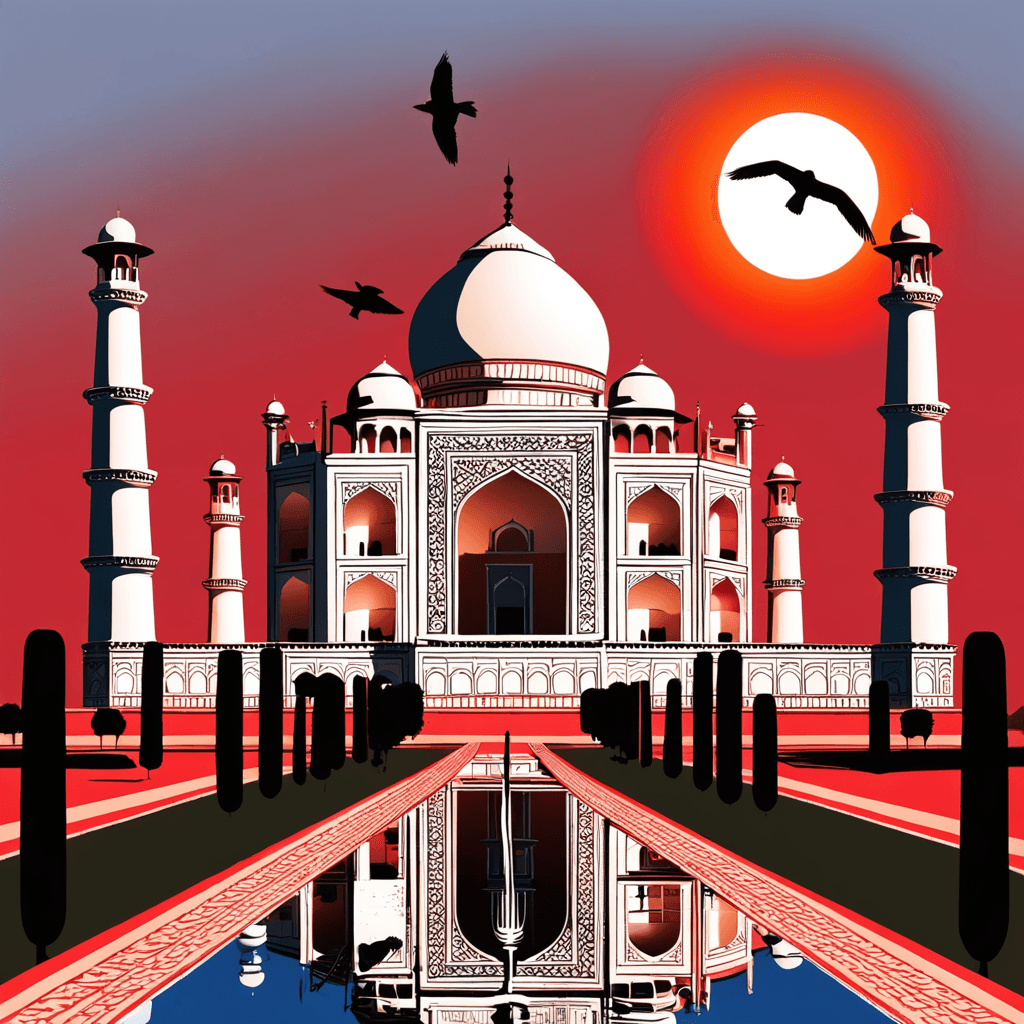 India